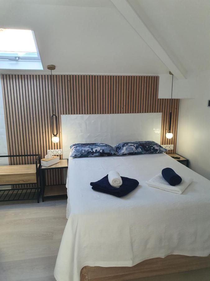 Accommodatie bij particulieren Daniel Saint Aygulf