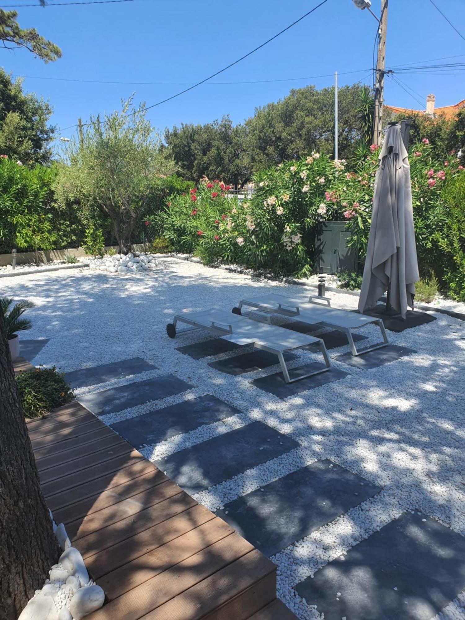 Daniel Accommodatie bij particulieren Saint Aygulf